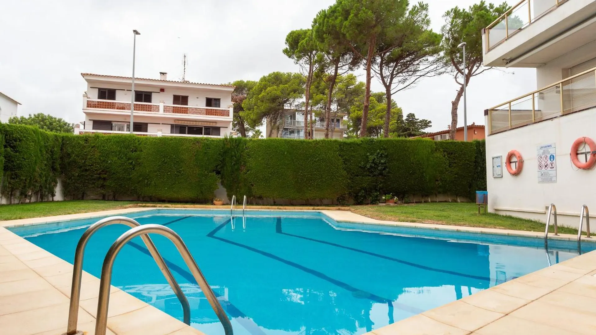 Appartamento Apartamento Kandinsky L' Escala Spagna