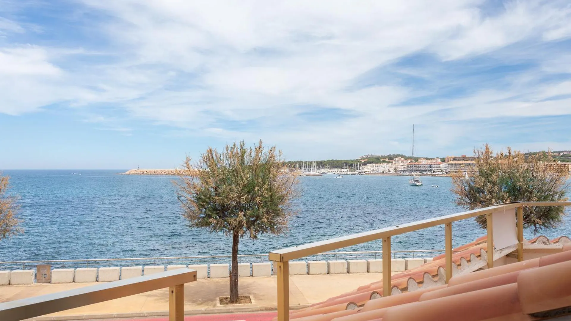 Apartamento Kandinsky L' Escala Spagna