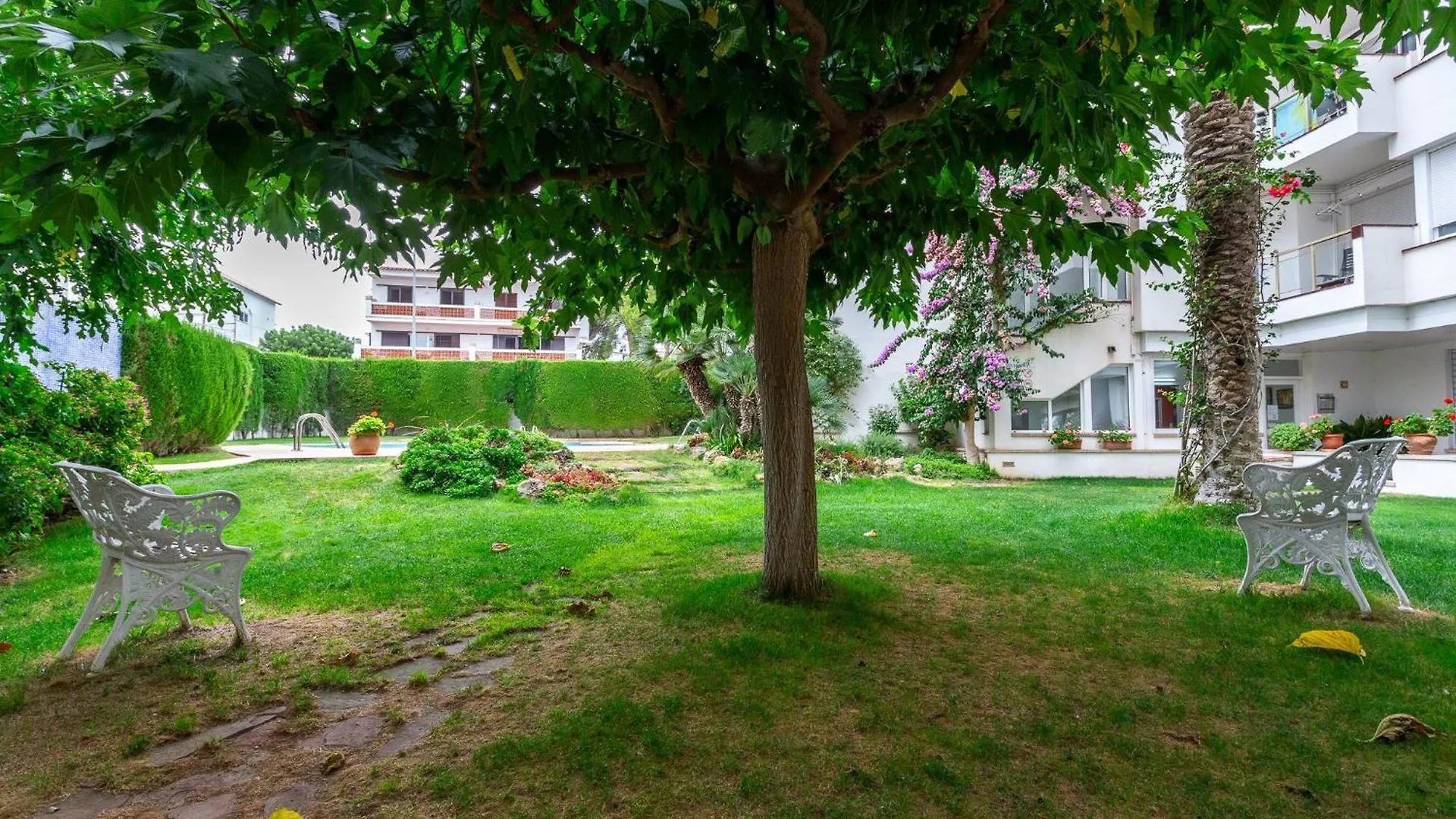Apartamento Kandinsky L' Escala Appartamento