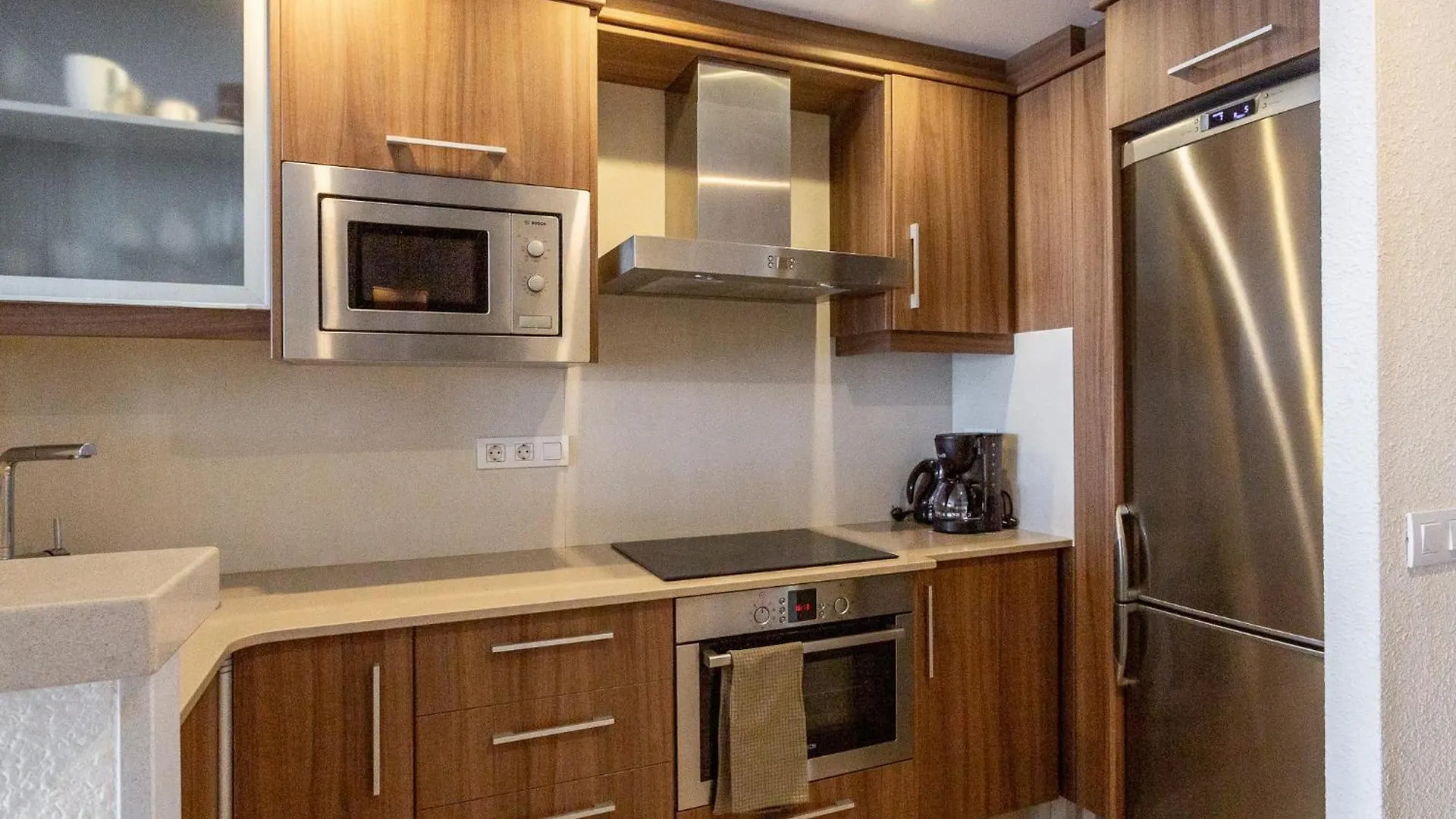 Appartamento Apartamento Kandinsky L' Escala